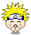 Naruto uzumaki anime