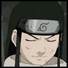 Neji hyuga