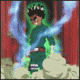 Rock lee