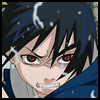 Sasuke uchiha anime