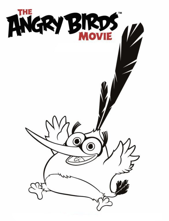 Angry birds der film