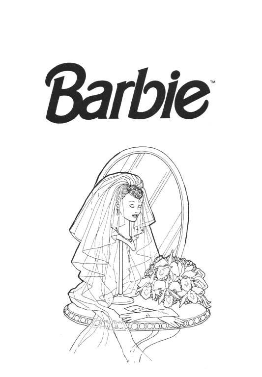 Barbie