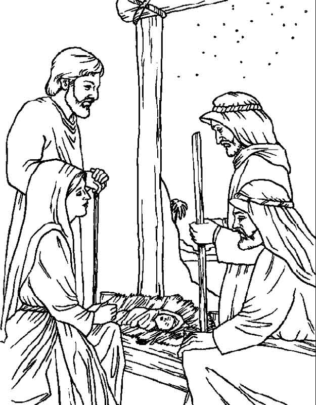 Bibel weihnachtsgeschichten