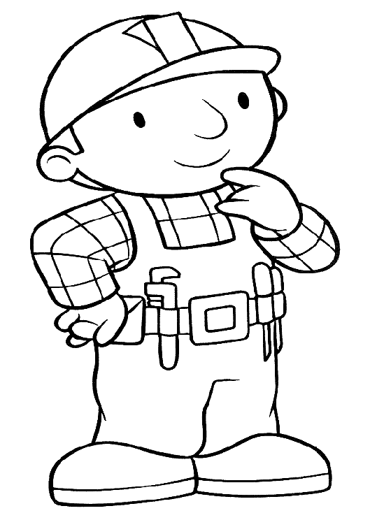 Bob das builder