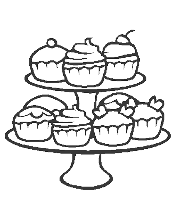 Cupcakes