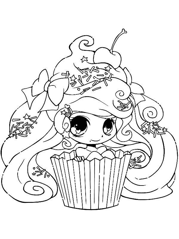 Cupcakes