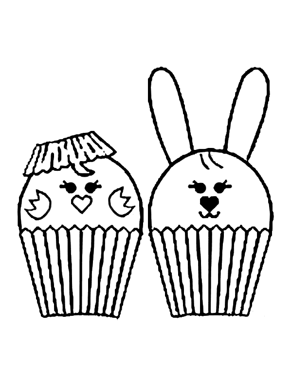 Cupcakes