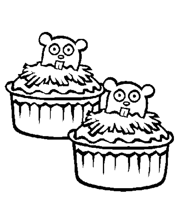 Cupcakes