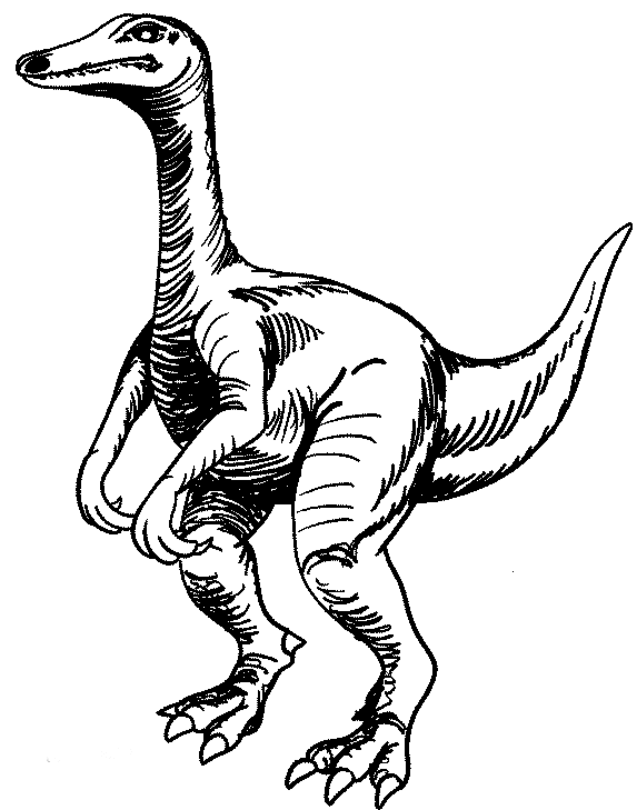 Dinosaurier