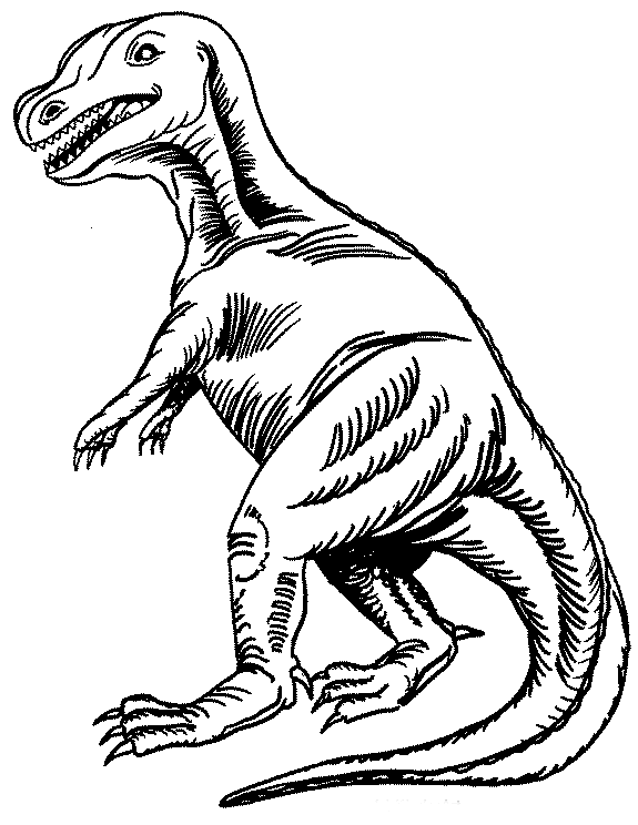 Dinosaurier