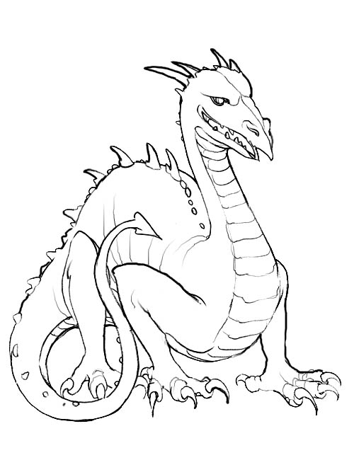 Drachen