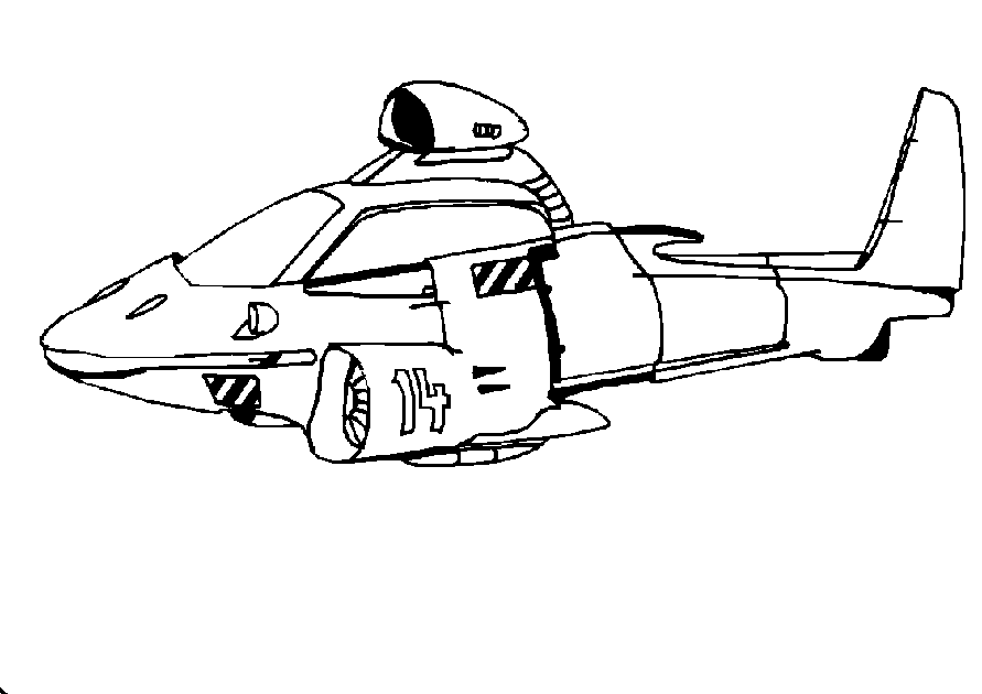 Hubschrauber