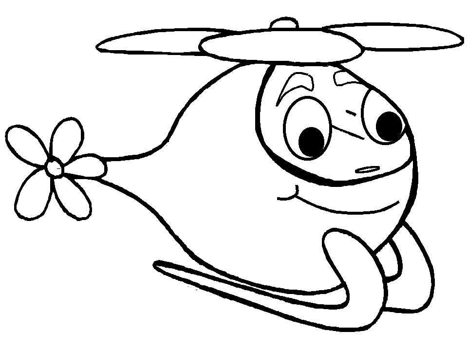 Hubschrauber