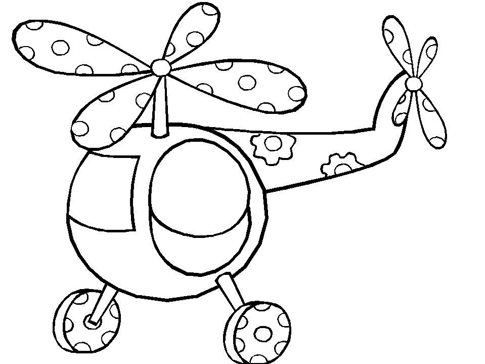 Hubschrauber