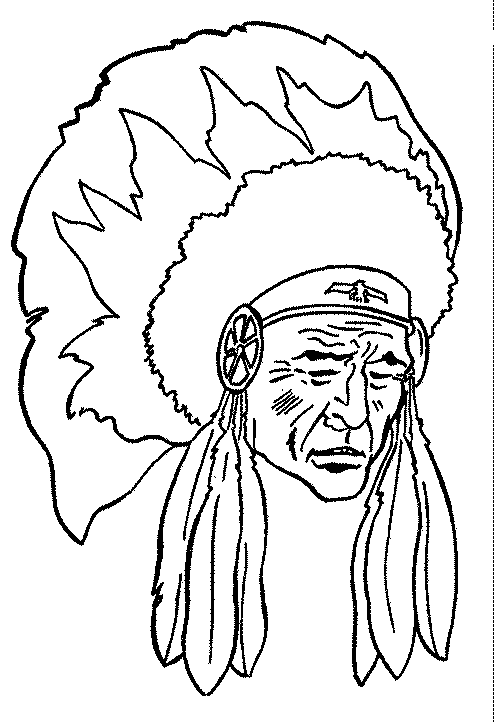 Indianer