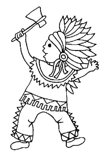 Indianer