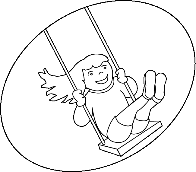 Kinder Ausmalbilder | Animaatjes.de