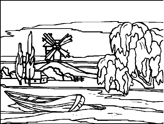 Landschaften