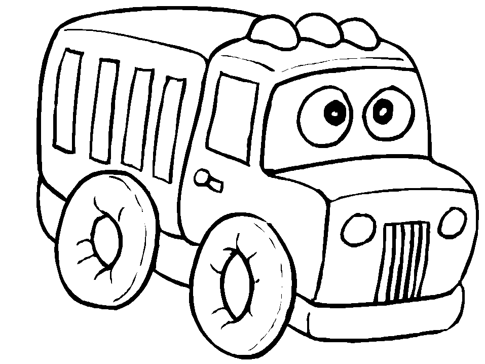 Lastwagen