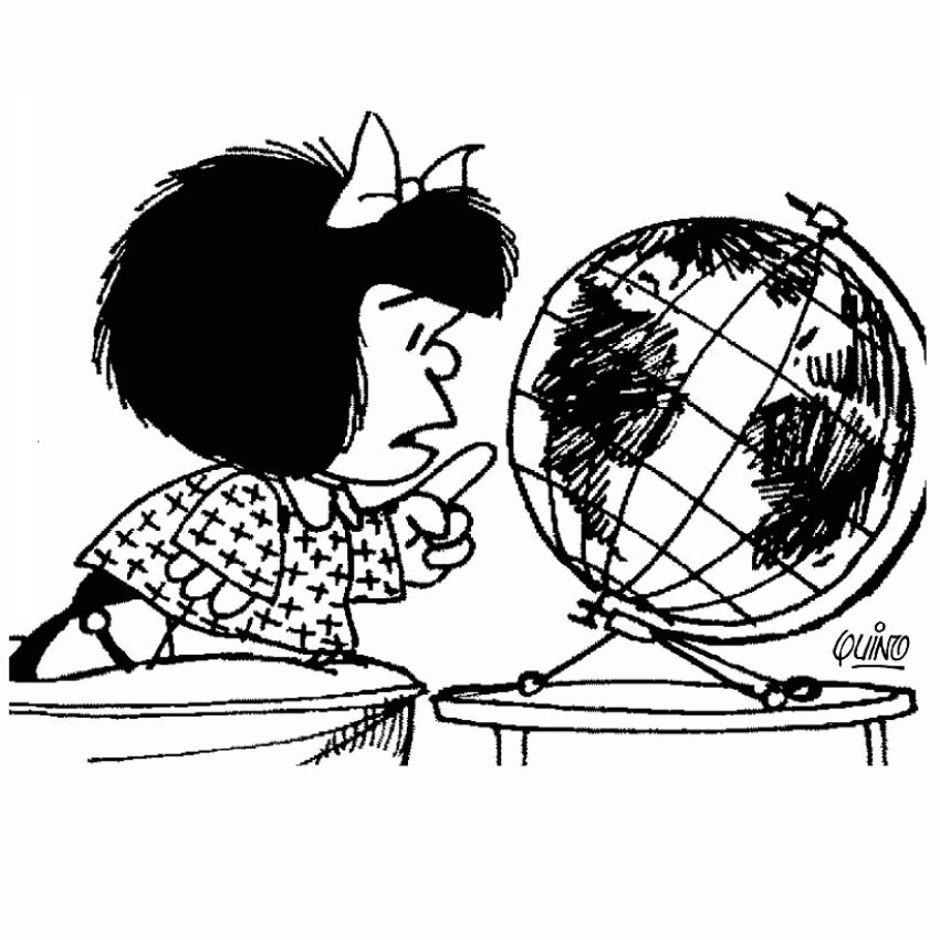 Mafalda