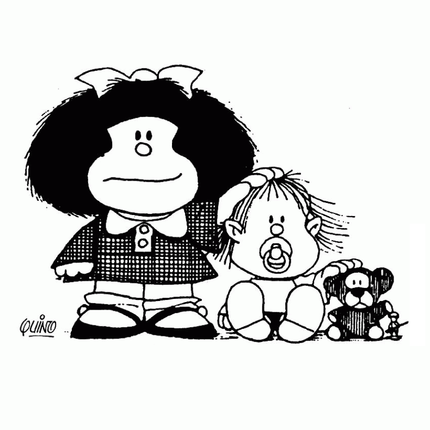 Mafalda