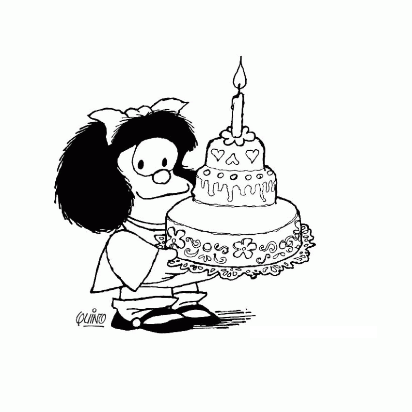 Mafalda