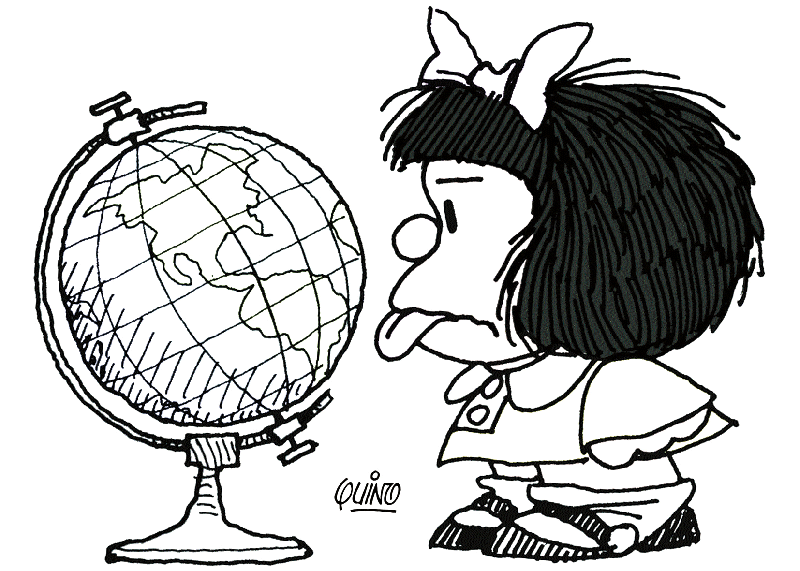 Mafalda ausmalbilder