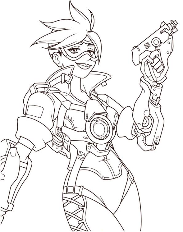 Overwatch