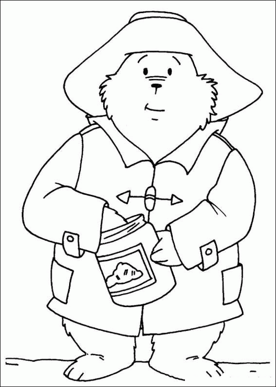 Paddington