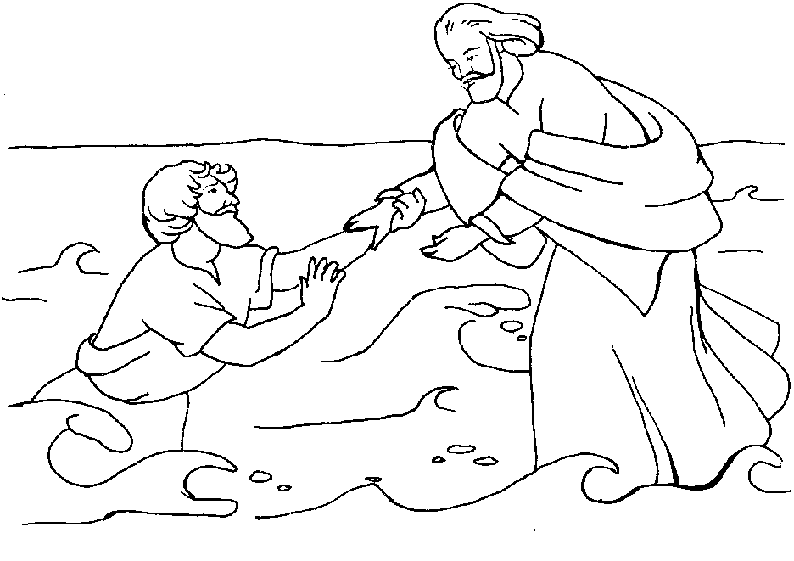 Religion Ausmalbilder | Animaatjes.de