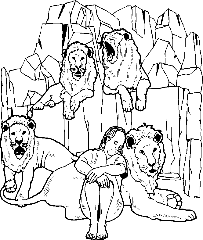 Religion Ausmalbilder | Animaatjes.de