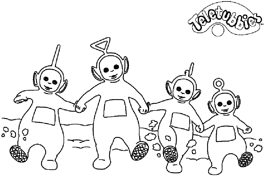 Teletubbies