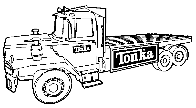 Tonka