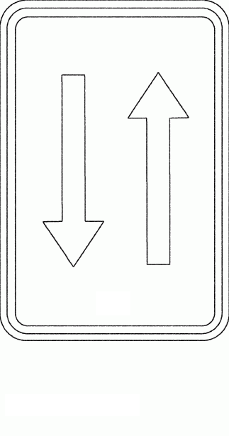 Verkehrszeichen