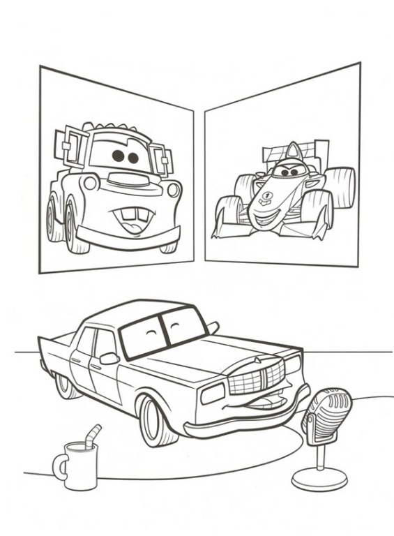 Cars 2