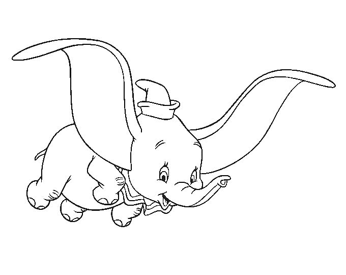 Dumbo