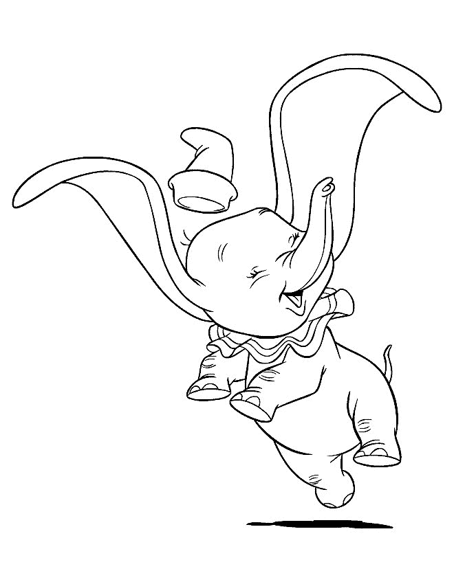 Dumbo