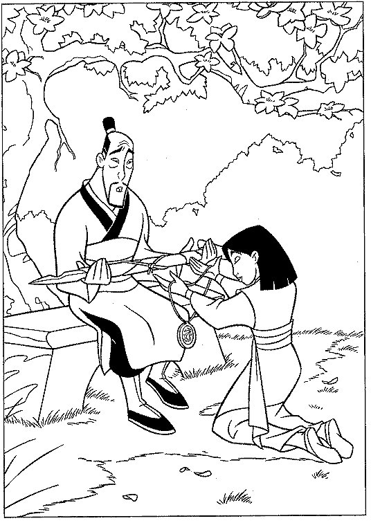 Mulan