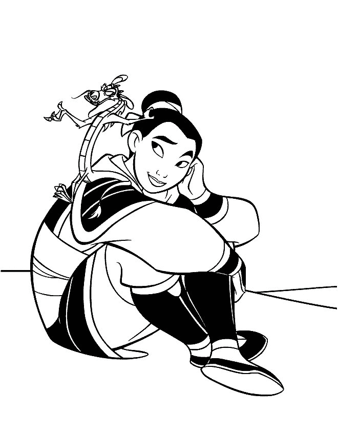 Mulan