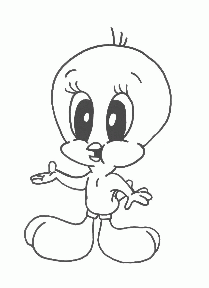 Tweety