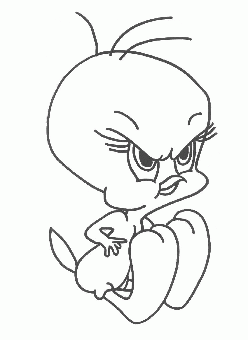 Tweety