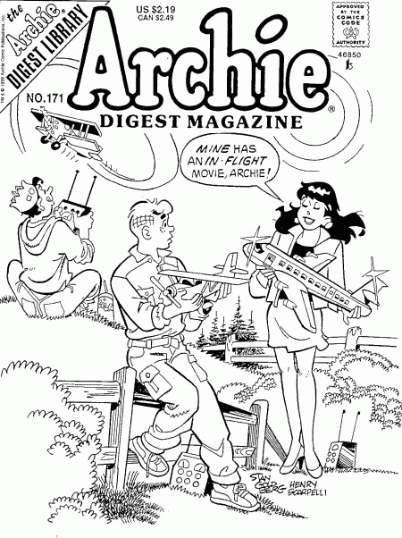 Archie