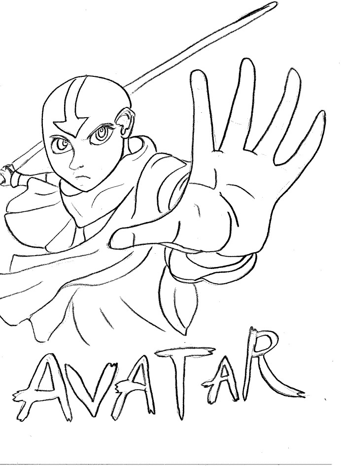 Avatar