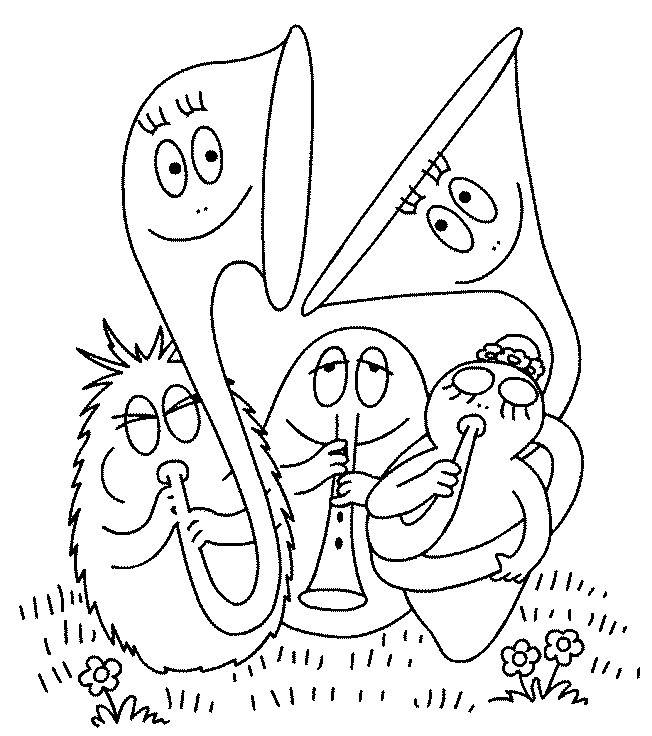 Barbapapa