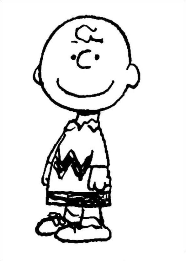 Die peanuts