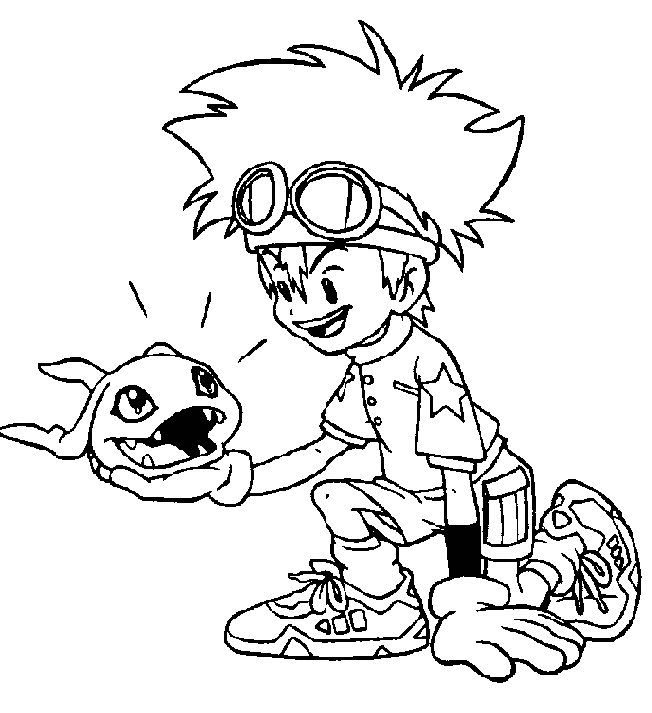 Digimon