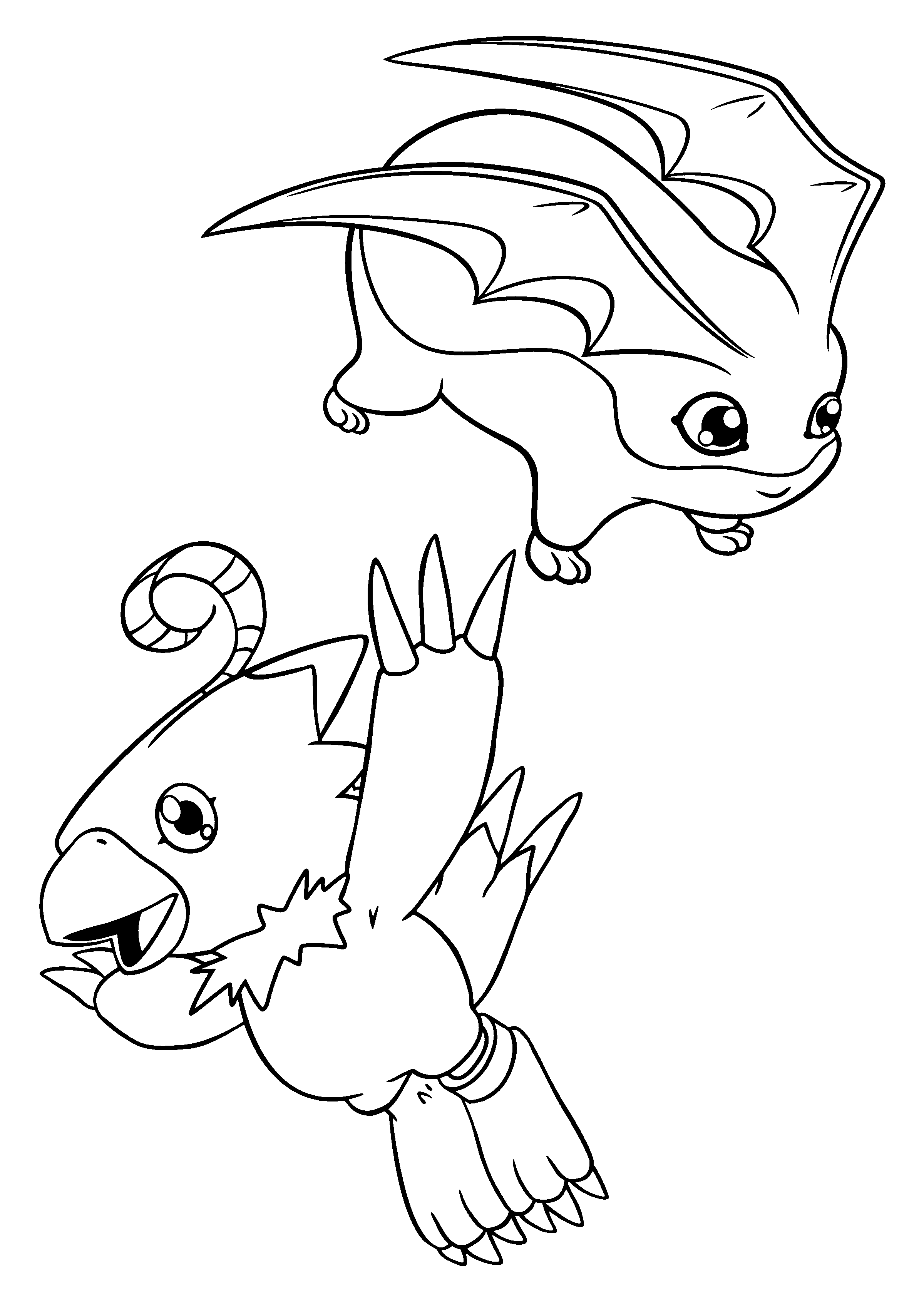 Digimon