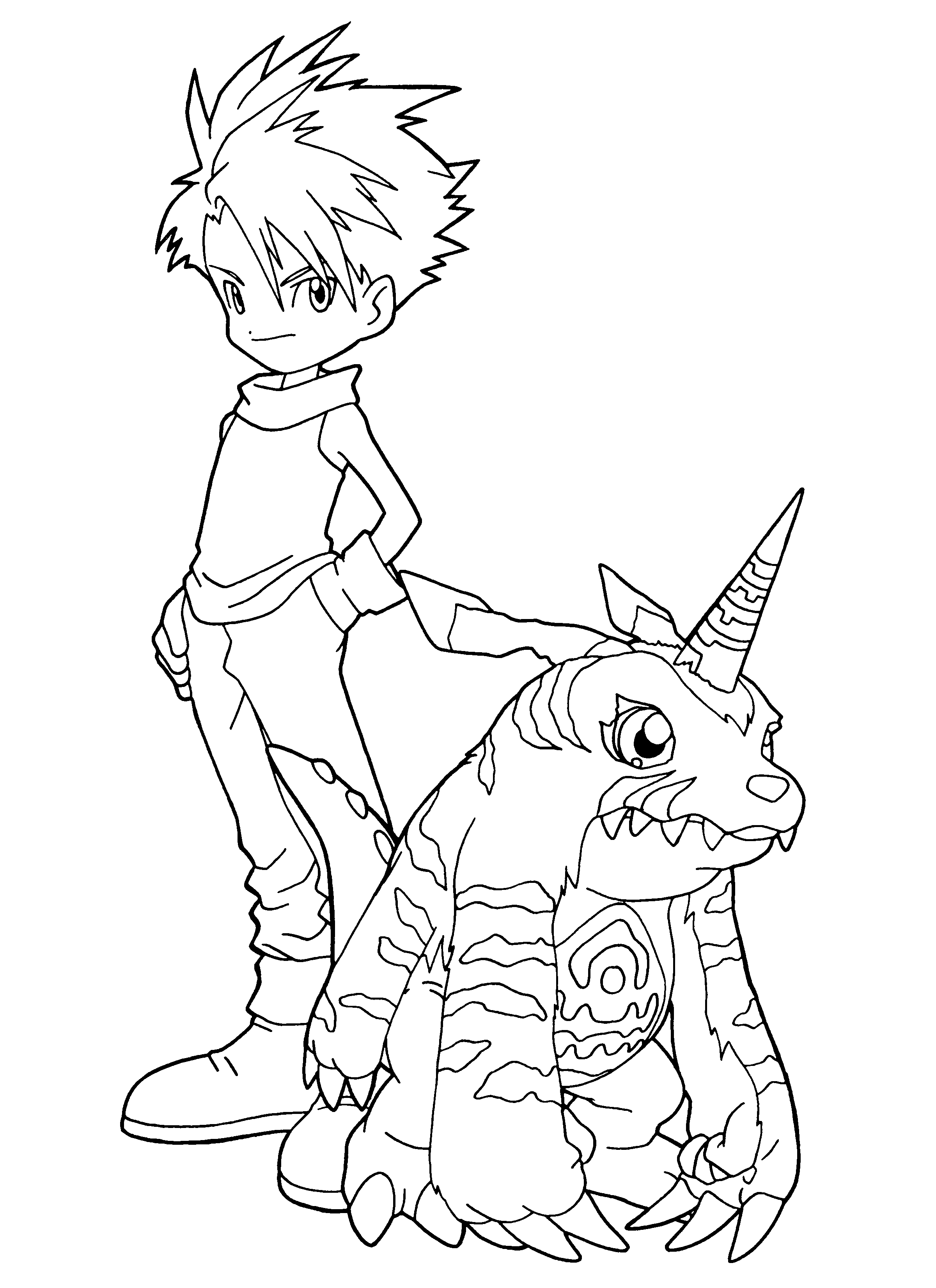 Digimon