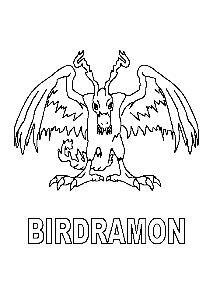 Digimon