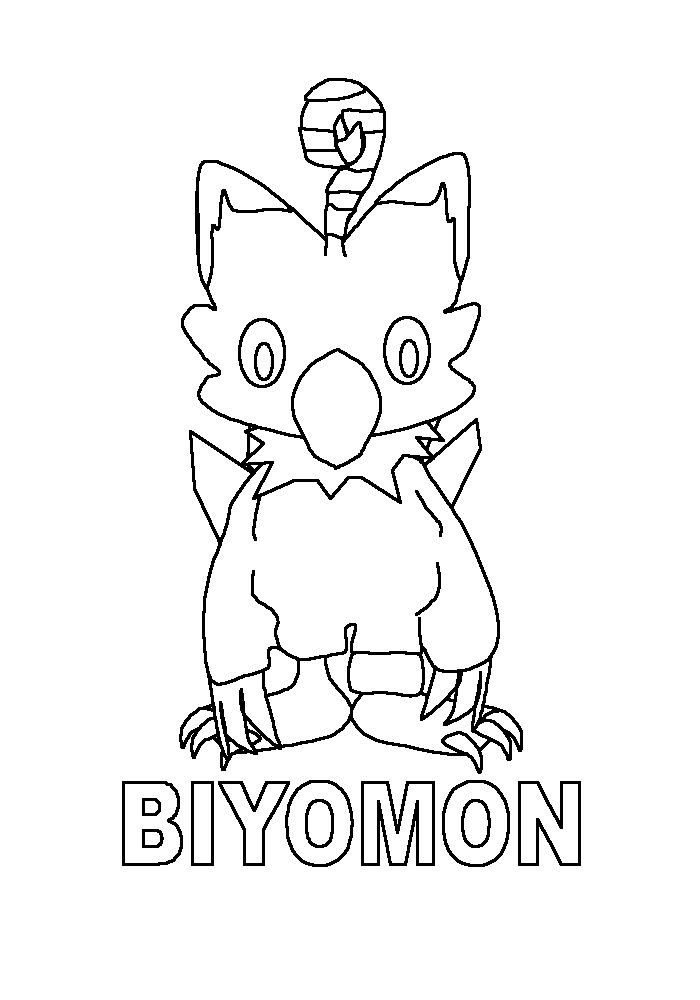 Digimon